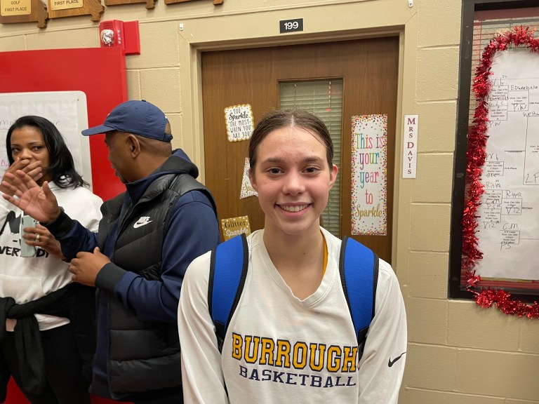Class 5 All-State Team