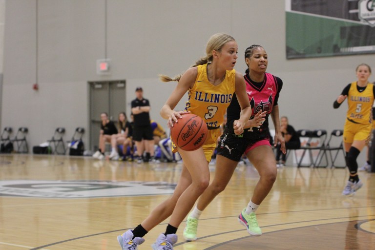 Impressive 17U Players from Victory Region Finals- Part 2