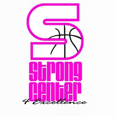 Lady Strong