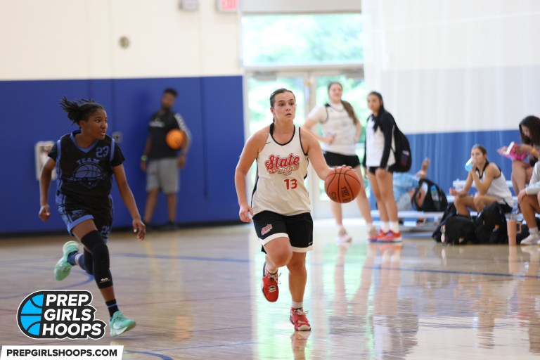 2024 - 2025 High School Season Preview: Five Varsity Hoopers