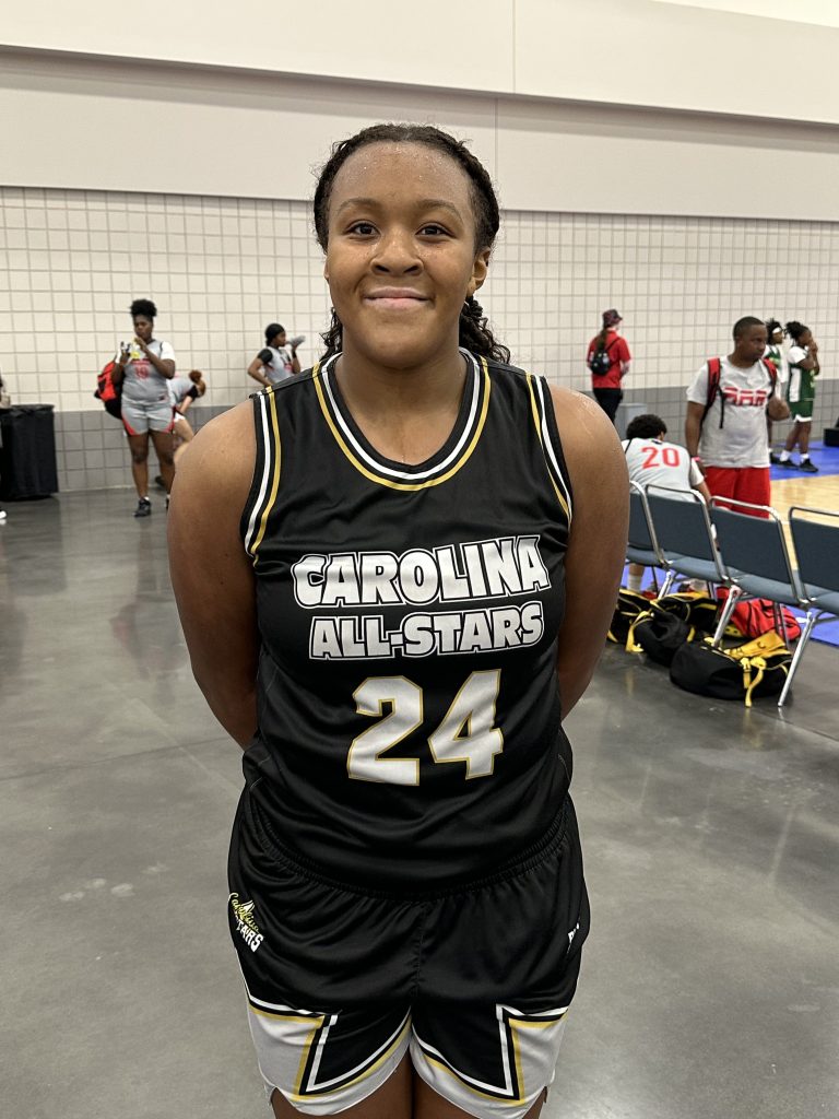 IE Summer Slam: 2025 Forwards