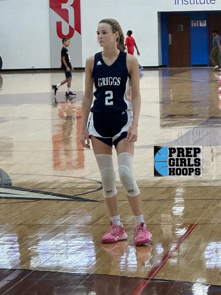 Triumph Region Finals: 16U Shooters
