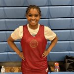 Rising Juniors Up For Any Challenge