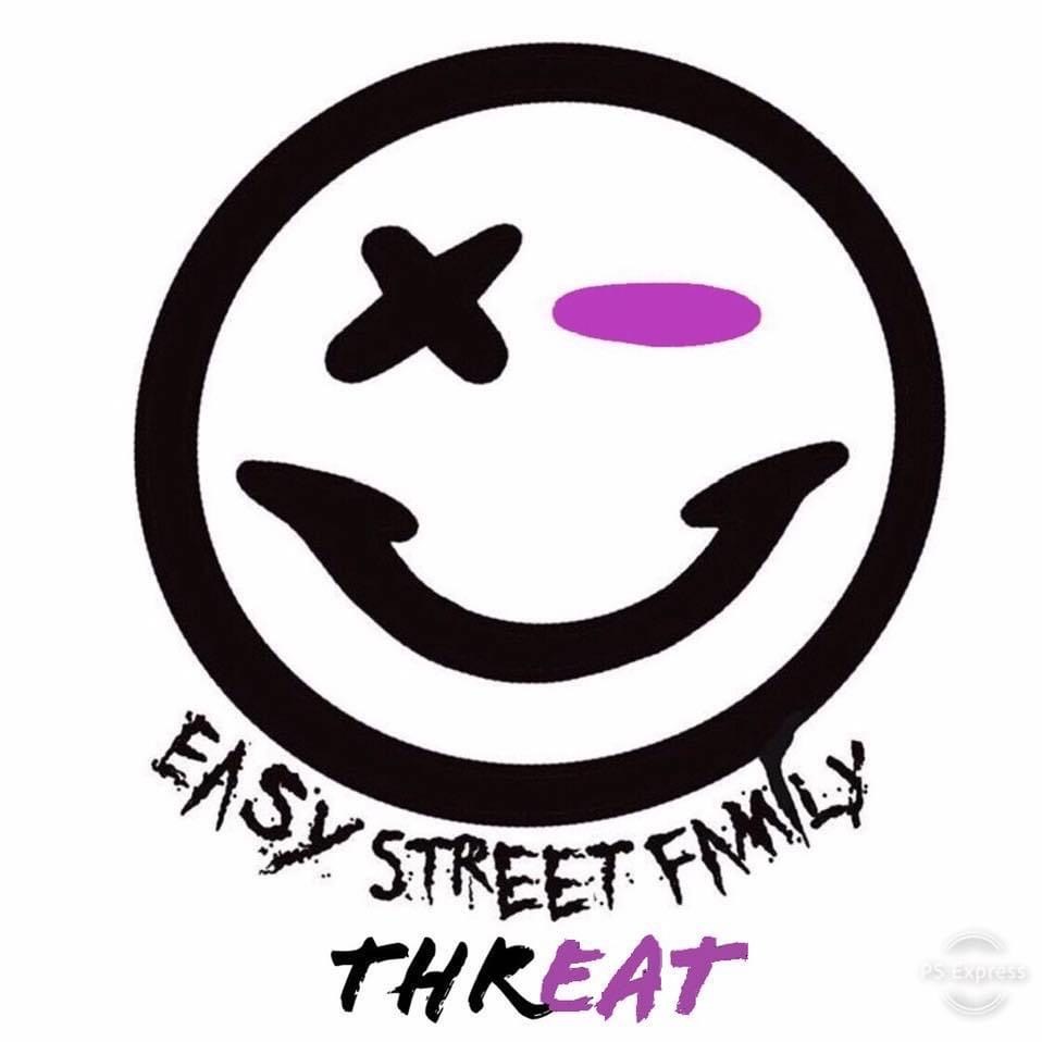 ESF Lady Threat DC