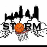 TC Metro Storm Basketball
