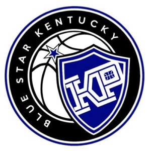 Blue Star Basketball Kentucky