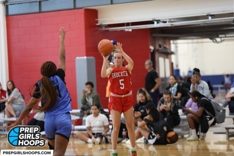 7 States See Players Make 17U Dynasty Region Finals HM