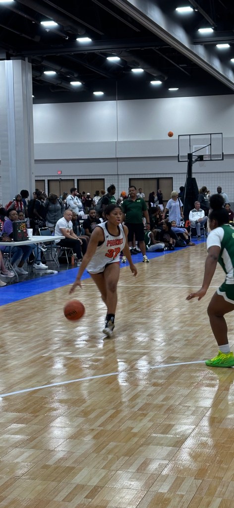 IE WarGames ATL Day 2 Standouts