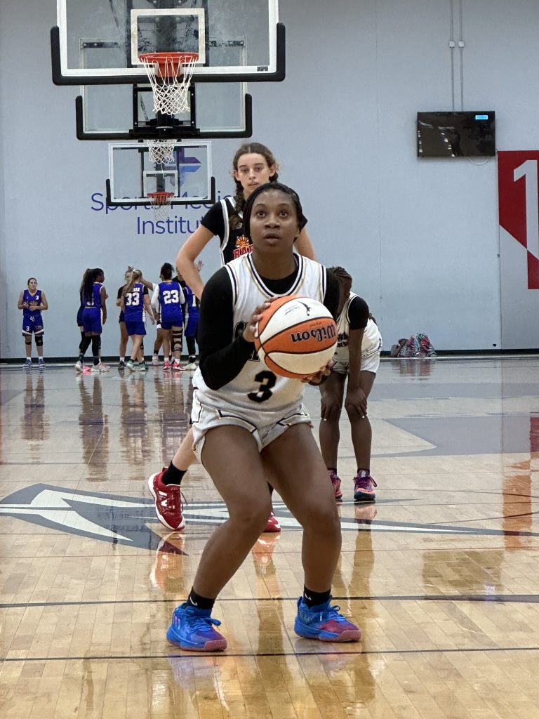 2025 Rankings: New Guards