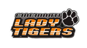 Cincinnati Lady Tigers