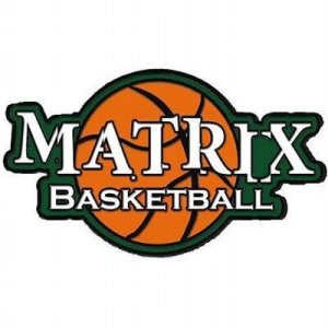 Matrix Basketball