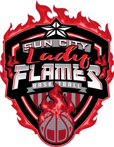 Sun City Lady Flames