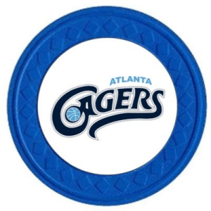 Atlanta Cagers BlueChip