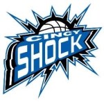 Cincy Shock