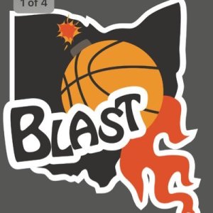 Buckeye State Blast