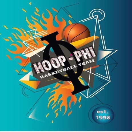 Hoop-Phi Lady Ballerz