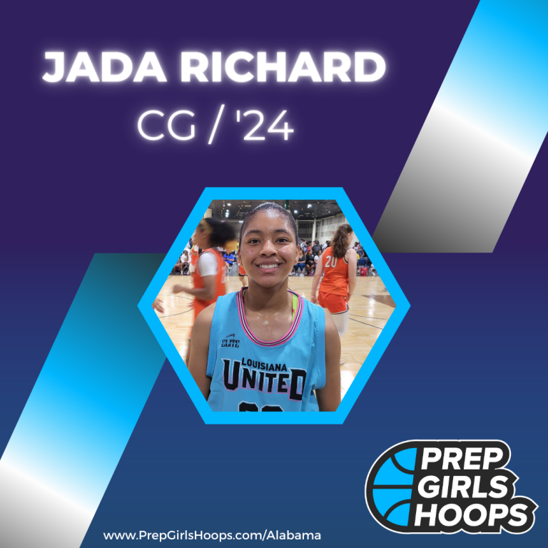 Top 5 Senior Girls To Watch