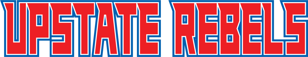 Upstate Rebels