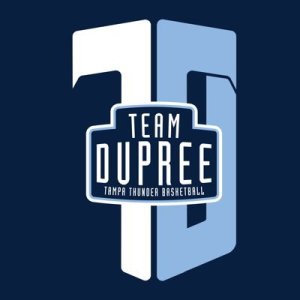Team Candace Dupree