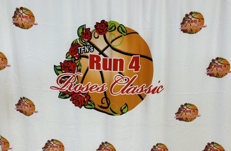 Run 4 The Roses Classic - 16U Jersey Style