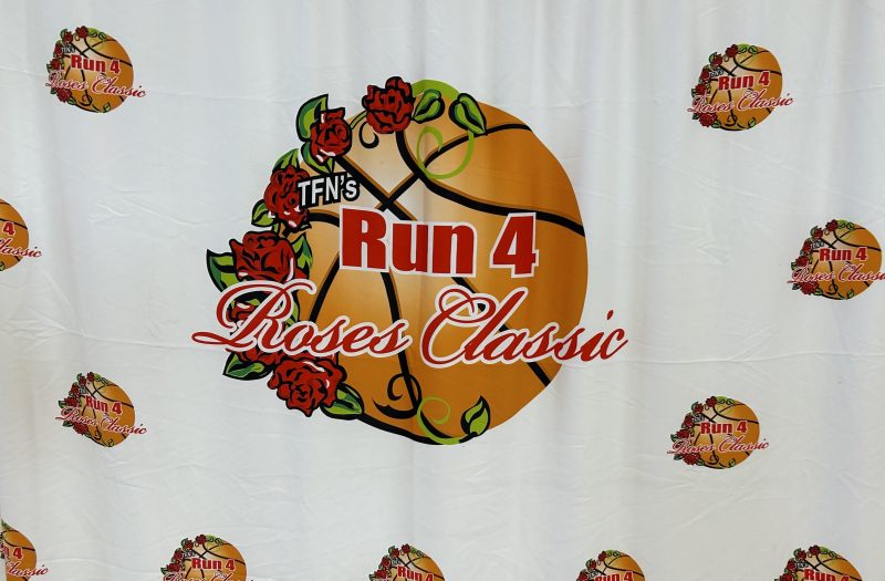 Run 4 The Roses Classic &amp;#8211; 16U Jersey Style