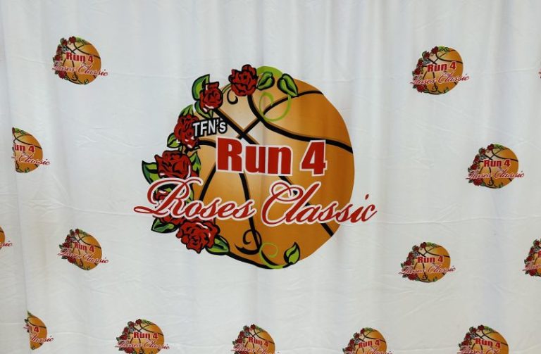 Looking Ahead in July: Run 4 Roses