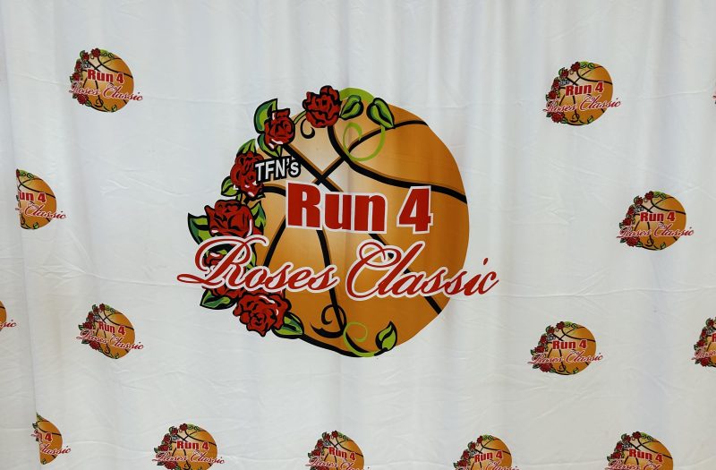 Looking Ahead in July: Run 4 Roses