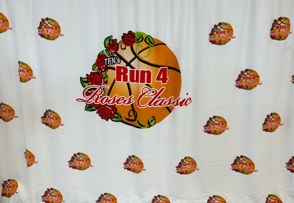 Run For The Roses Classic : Day 1 Recap