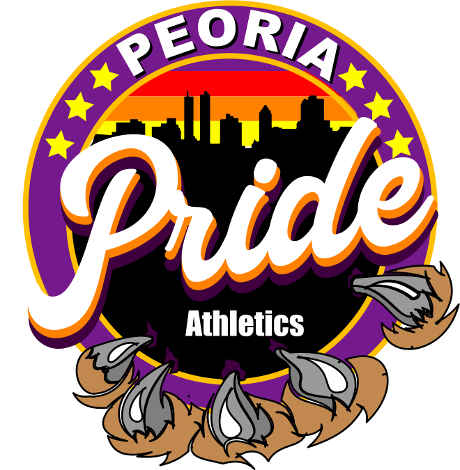 Peoria Pride
