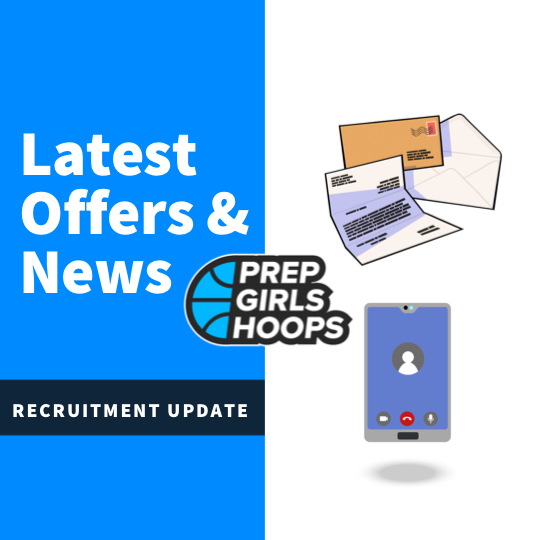 New England August Recruiting Update: Part 2