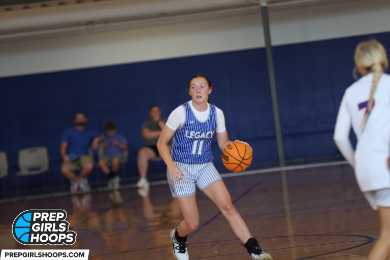 3A Sub-State Watch, the Caney Valley Sub-State
