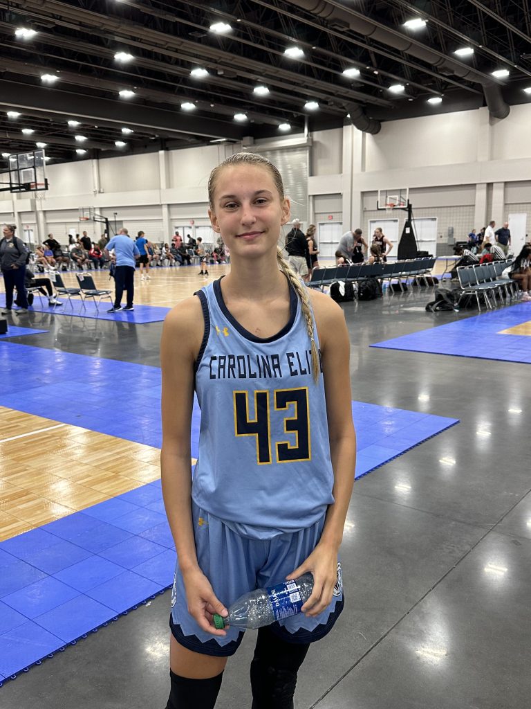 Insider Exposure Summer Slam: 2024 Guards