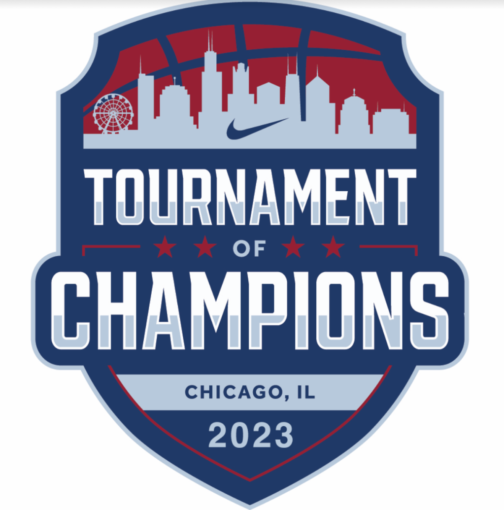 Nike TOC Chicago -17U - Local teams dominate