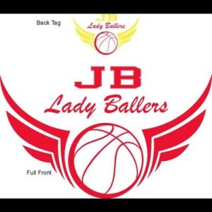 AR JB Lady Ballers