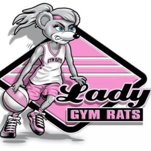 EYBL Nike Lady Gym Rats