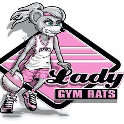 Lady Gym Rats EYBL