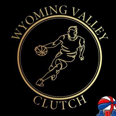 Wyoming Valley Clutch