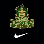 West Texas Blazers