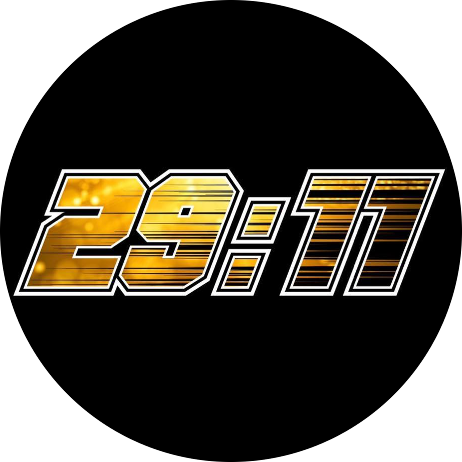 Team 29:11