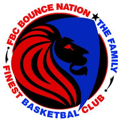 Bounce Nation FBC