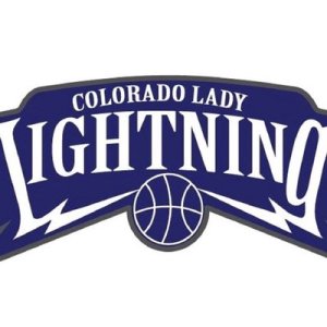 Colorado Lady Lightning