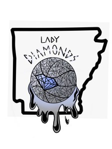 Arkansas Lady Diamonds