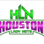 Houston Lady Nets
