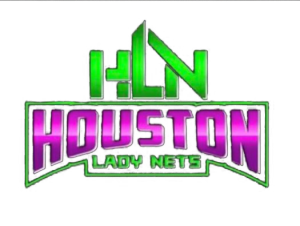 Houston Lady Nets