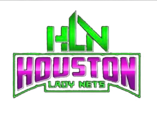 Houston Lady Nets