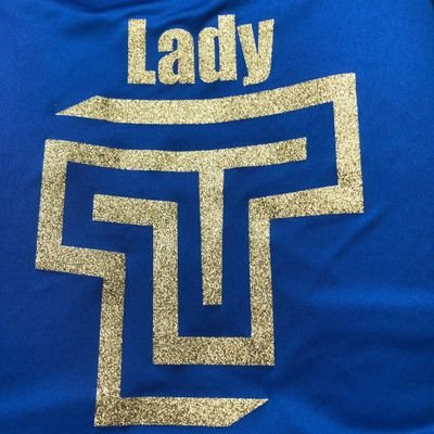 Lady Team Teague