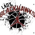 Lady Blackhawks