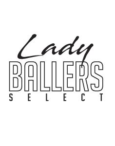 Lady Ballers Select