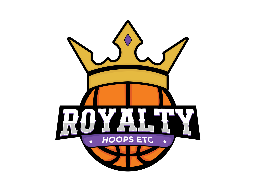 Royalty Hoops