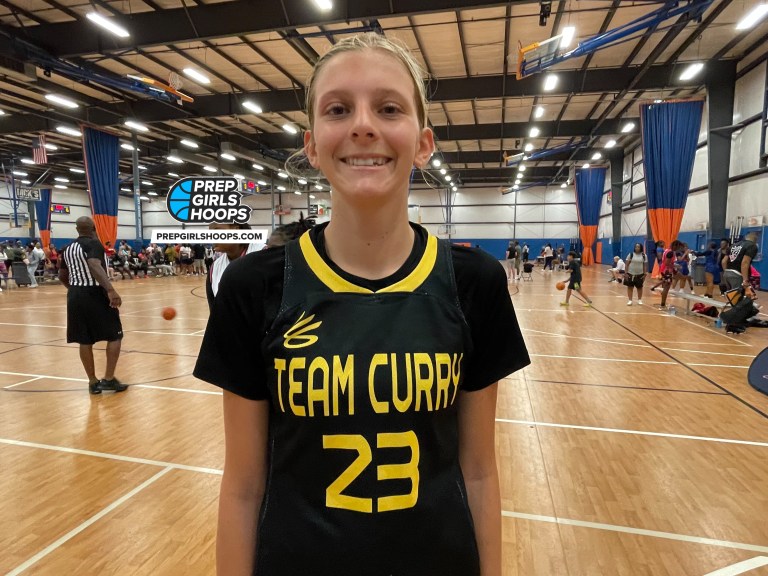 EPIC Hoops x HoopsEDU Girls Super64 Standouts Pt.2